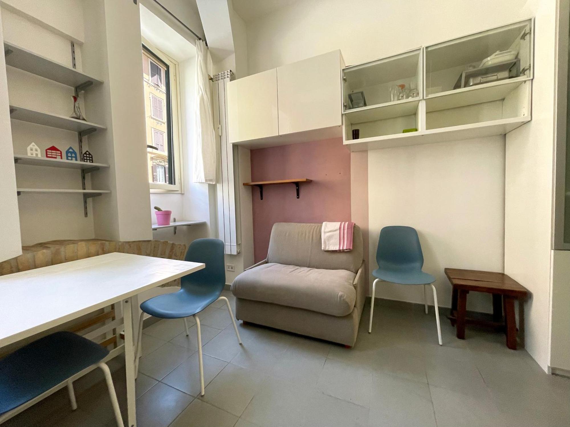 Apartamento Blueberry House *