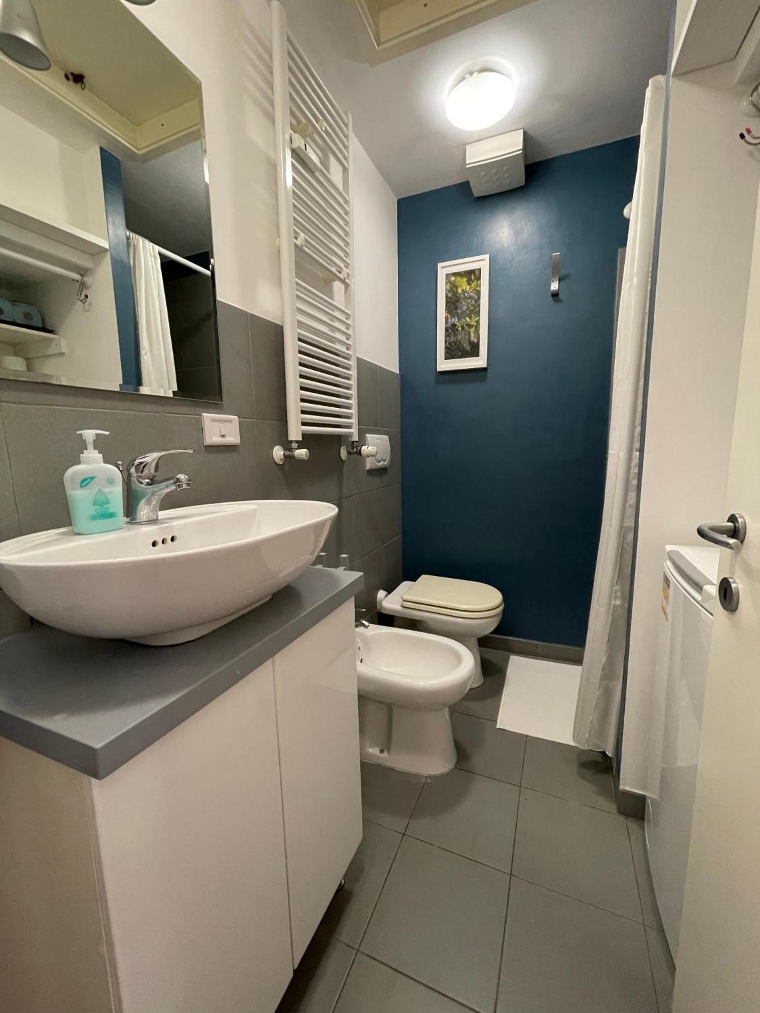 Blueberry House Apartment Rome